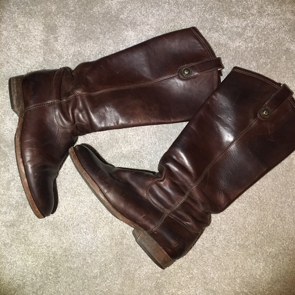 Frye Shoes - Frye boots